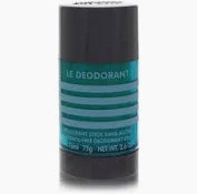 Deodorant