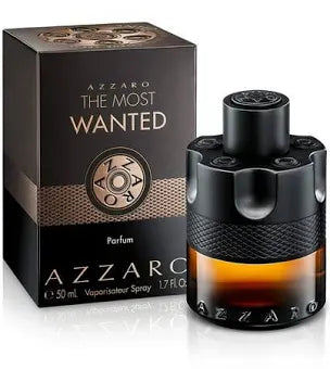 Azzaro The Most Wanted Parfum Spray